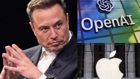 Elon Musk vừa kiện Apple và OpenAI vì âm mưu độc quyền thị trường AI