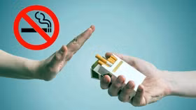 Bộ Y tế tính siết mạnh thuốc lá với người sinh sau năm 2010
