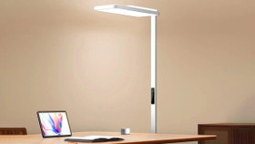 Xiaomi ra mắt đèn học AI tự điều chỉnh độ sáng theo thói quen người dùng