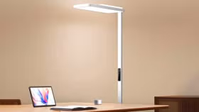 Xiaomi ra mắt đèn học AI tự điều chỉnh độ sáng theo thói quen người dùng