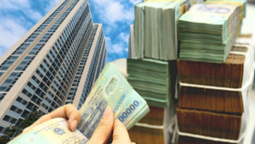 Người phụ nữ 29 tuổi có 700 triệu tiền mặt, 1,2 tỷ đồng vàng đắn đo vay ngân hàng mua chung cư 1,6 tỷ đồng