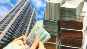 Người phụ nữ 29 tuổi có 700 triệu tiền mặt, 1,2 tỷ đồng vàng đắn đo vay ngân hàng mua chung cư 1,6 tỷ đồng