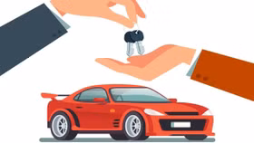 Mua ô tô để hưởng thụ cuộc sống hay tạo thêm gánh nợ?