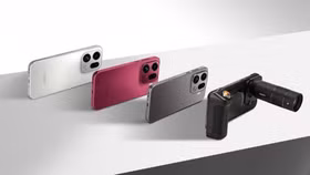 OPPO Find X9 và X9 Pro lộ diện với hàng loạt nâng cấp đáng giá