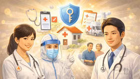 Cơ sở y tế bắt nhịp xu hướng “bảo dưỡng” sức khoẻ tại nhà