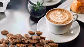 Thời điểm thưởng thức cà phê có thể ảnh hưởng rất lớn đến mức độ tỉnh táo, khả năng tập trung và thậm chí là cả chất lượng giấc ngủ vào cuối ngày