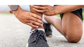 5 bài tập cải thiện độ linh hoạt cổ chân nên tập từ hôm nay