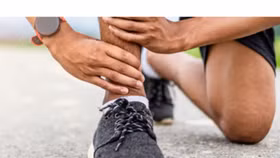 5 bài tập cải thiện độ linh hoạt cổ chân nên tập từ hôm nay