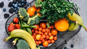 Chế độ ăn như thế nào giúp giảm nguy cơ sa sút trí tuệ?