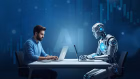 AI đang viết lại "luật chơi" trong ngành ngân hàng