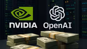 OpenAI vừa công bố quan hệ đối tác chiến lược với Nvidia