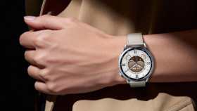 Xiaomi tiết lộ những hình ảnh đầu tiên của Watch S5, dự kiến ra mắt cuối tháng 3