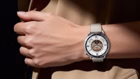 Xiaomi tiết lộ những hình ảnh đầu tiên của Watch S5, dự kiến ra mắt cuối tháng 3