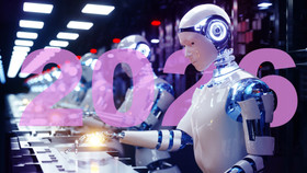 Thực tế phức tạp của thị trường robot hình người năm 2026 