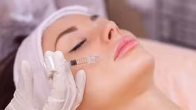 Thẩm mỹ bằng filler: Từ làm đẹp đến cấp cứu chỉ cách nhau một mũi tiêm