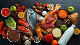 5 loại thực phẩm giúp “đẩy lùi” nguy cơ đột quỵ