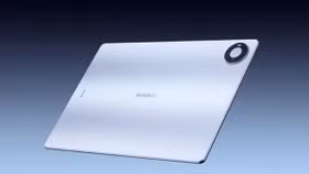 Huawei trình làng máy tính bảng MatePad Pro Max mỏng và nhẹ nhất thế giới 