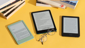 Những chiếc máy đọc sách điện tử nhỏ gọn nhưng vẫn đầy đủ tính năng