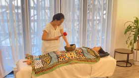 Giải mã Sound Healing qua góc nhìn của người thực hành trị liệu bằng âm thanh