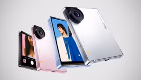 Ikko MindOne Pro và canh bạc ngược dòng trong thế giới smartphone hiện đại