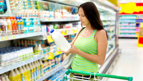 Thói quen nhỏ giúp chọn thực phẩm an toàn