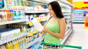 Thói quen nhỏ giúp chọn thực phẩm an toàn