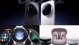 Xiaomi khuấy động mùa cuối năm với bộ ba flagship mới đầy tham vọng tại Trung Quốc