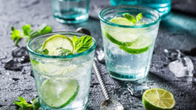 Tại sao nên uống nước chanh hàng ngày?