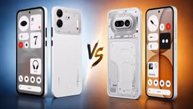 So kè Nothing Phone (4a) và Phone (4b): Đâu là lựa chọn đáng mua hơn?