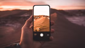 Những chiếc điện thoại chụp ảnh đẹp khiến máy ảnh chuyên nghiệp phải dè chừng
