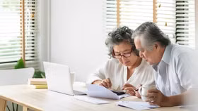 Sai lầm tài chính khiến nhiều người hết tiền khi về hưu