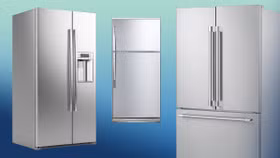 Những chiếc tủ lạnh hoàn hảo nhất cho mọi nhà
