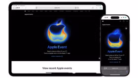 Apple sẽ ra mắt iPhone 17 vào ngày 9/9?