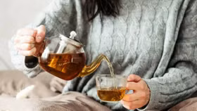 6 loại trà hỗ trợ giảm triệu chứng cảm lạnh