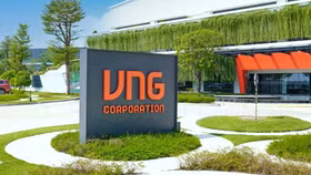 Doanh thu vượt 10.800 tỷ đồng, AI là “chìa khóa vàng” cho tăng trưởng VNG