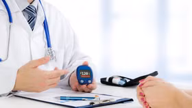 Thời điểm ăn uống quyết định sức khỏe người bệnh tiểu đường