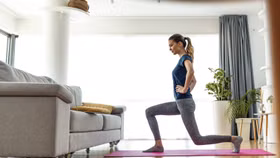 Bí quyết giữ thể lực khi đi du lịch chỉ với các bài tập tại chỗ