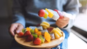 Các loại trái cây có thể góp phần kéo dài tuổi thọ