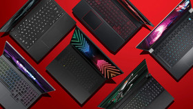 Top laptop gaming đỉnh nhất tại Gamescom 2025