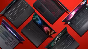 Top laptop gaming đỉnh nhất tại Gamescom 2025