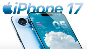 Bốn phiên bản iPhone 17 bị rò rỉ thiết kế với tính năng đầy hứa hẹn