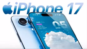 Bốn phiên bản iPhone 17 bị rò rỉ thiết kế với tính năng đầy hứa hẹn