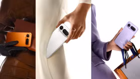 Honor Magic 8 Pro Air phá vỡ giới hạn của smartphone siêu mỏng, sẵn sàng ra mắt vào 19/1