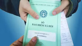 Bảo hiểm xã hội TP.HCM vừa đề xuất tăng mức hỗ trợ đóng bảo hiểm xã hội tự nguyện cho người lao động từ 45–60 tuổi