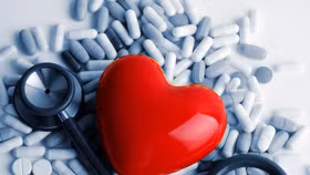 Cách giữ trái tim khoẻ mạnh từ thanh xuân đến trung niên