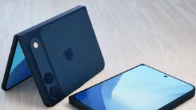 iPhone Fold dần thành hình với thiết kế mỏng kỷ lục và cấu hình đầy hứa hẹn