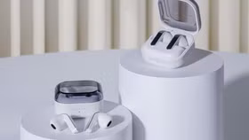 Galaxy Buds 4 ra mắt, nâng chuẩn tai nghe cao cấp thời đại AI