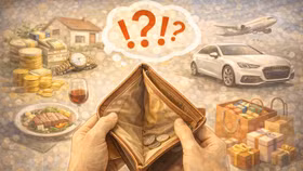 Vợ chồng kiếm 90 triệu đồng/tháng nhưng ví vẫn rỗng, phải vay nợ để chi tiêu