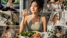 GenZ biến chăm sóc sức khỏe thành một phần của bản sắc cá nhân