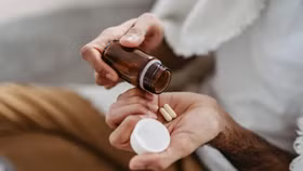 5 loại thực phẩm cần tránh khi dùng thuốc huyết áp